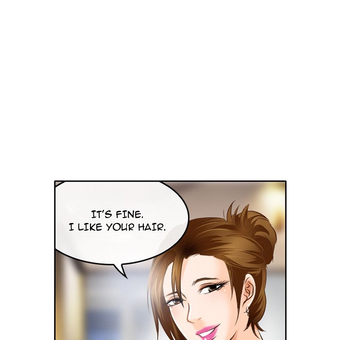 Black Love - Chapter 48 [photo 57] - MangaPorn