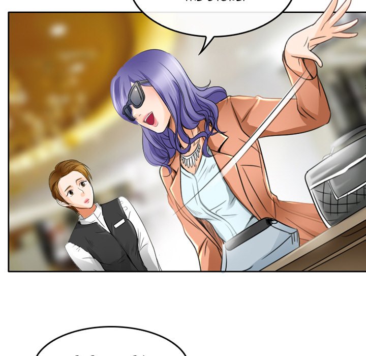 Black Love - Chapter 49 [photo 17] - MangaPorn