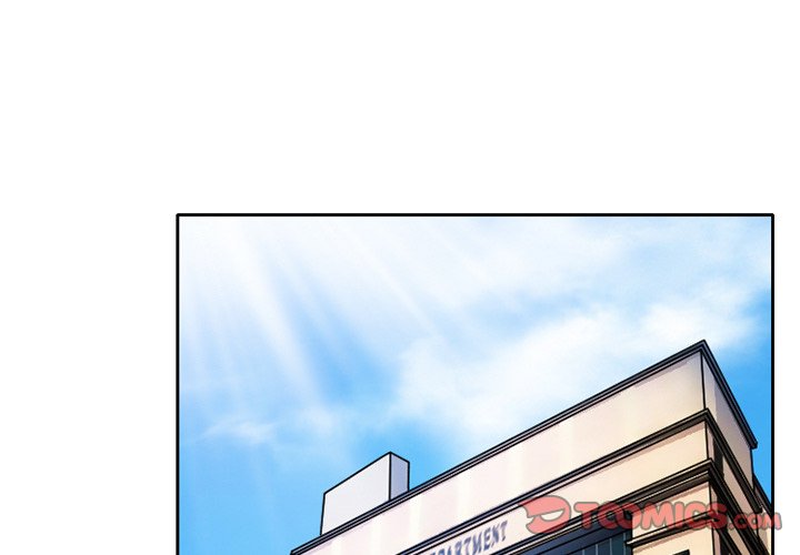 Black Love - Chapter 49 [photo 2] - MangaPorn