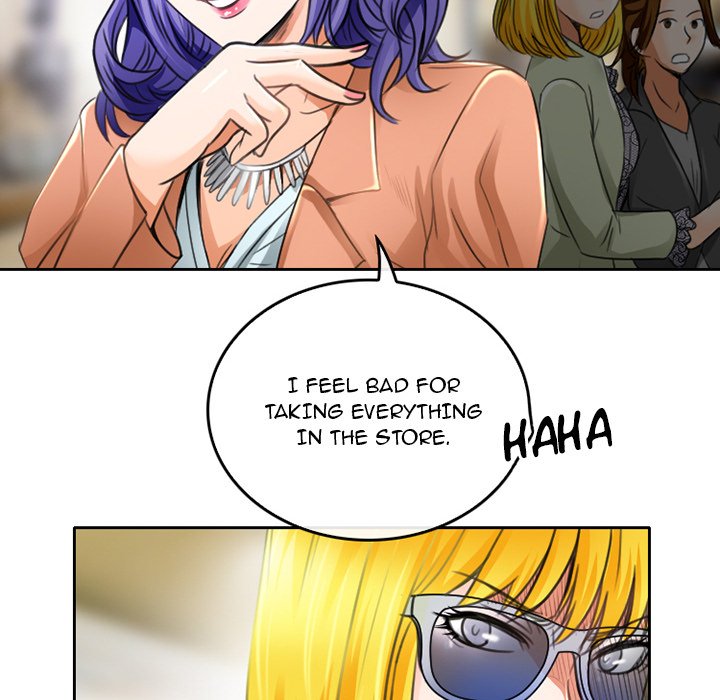 Black Love - Chapter 49 [photo 20] - MangaPorn