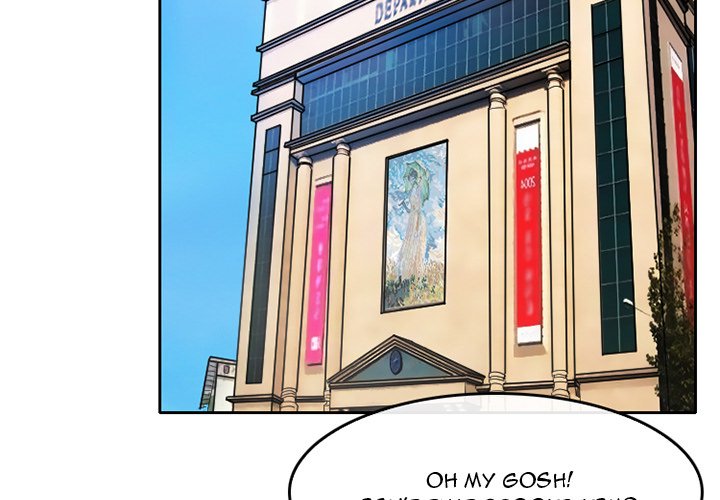 Black Love - Chapter 49 [photo 3] - MangaPorn