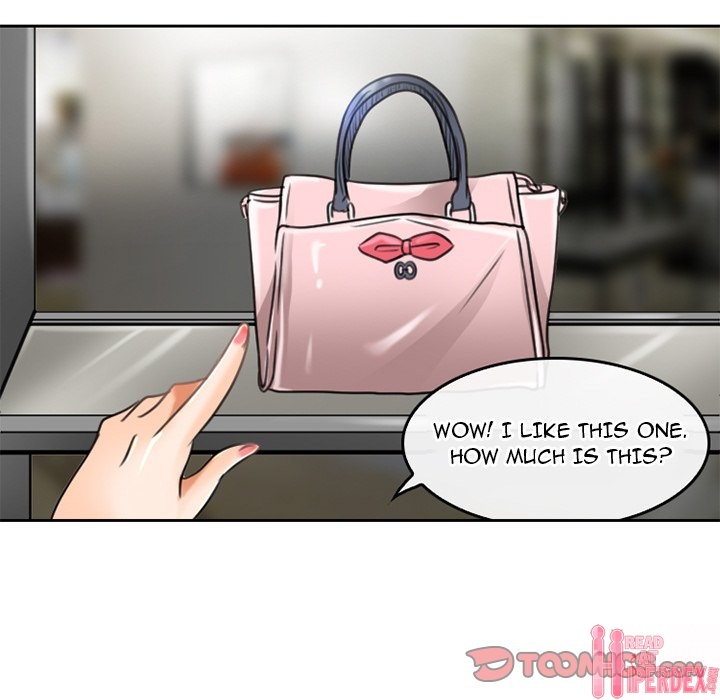 Black Love - Chapter 49 [photo 46] - MangaPorn