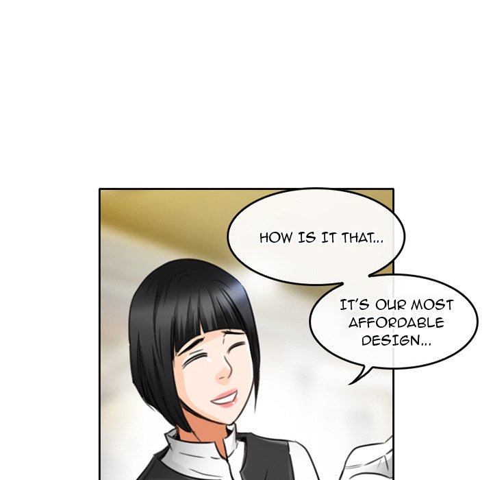 Black Love - Chapter 49 [photo 47] - MangaPorn