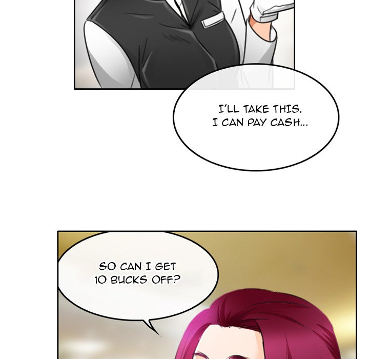 Black Love - Chapter 49 [photo 48] - MangaPorn