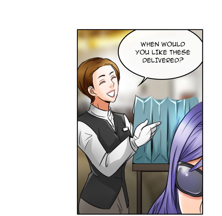 Black Love - Chapter 49 [photo 53] - MangaPorn