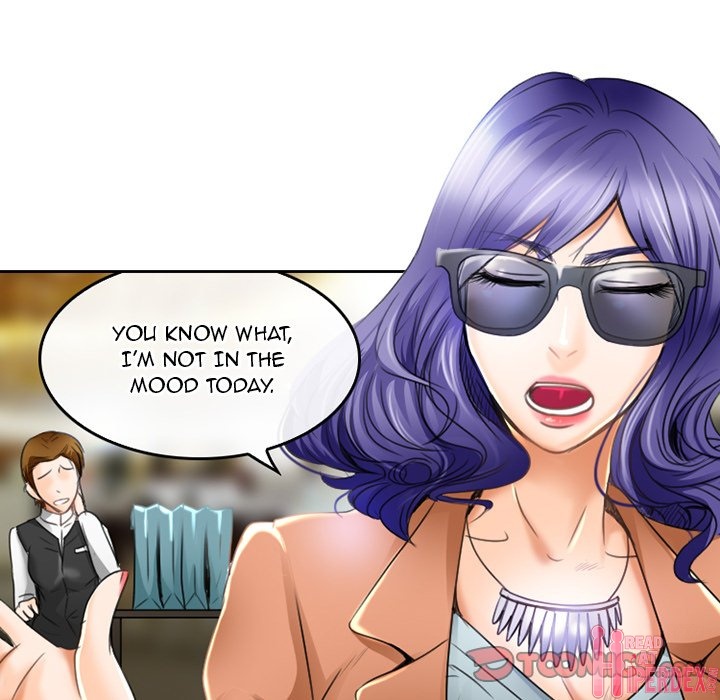 Black Love - Chapter 49 [photo 54] - MangaPorn