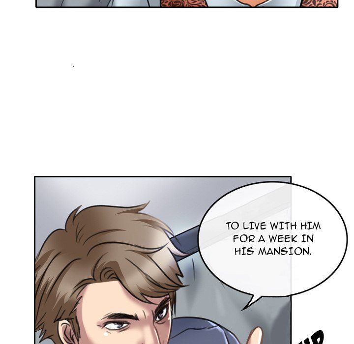 Black Love - Chapter 50 [photo 23] - MangaPorn