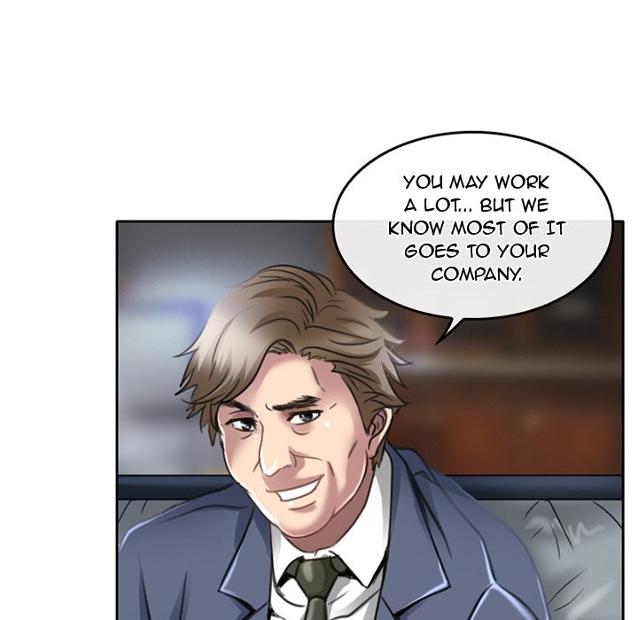 Black Love - Chapter 50 [photo 35] - MangaPorn