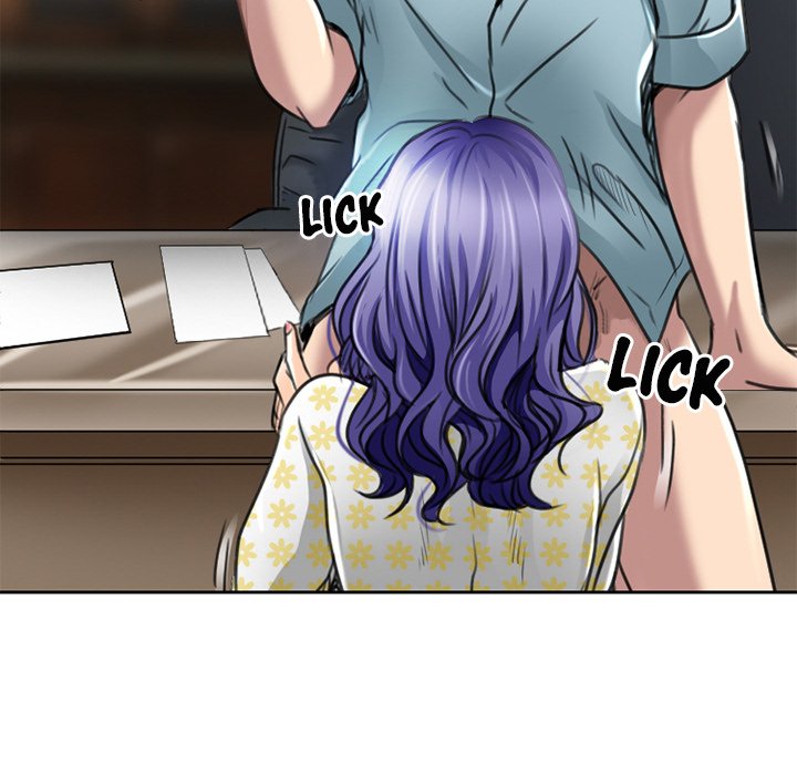 Black Love - Chapter 50 [photo 48] - MangaPorn