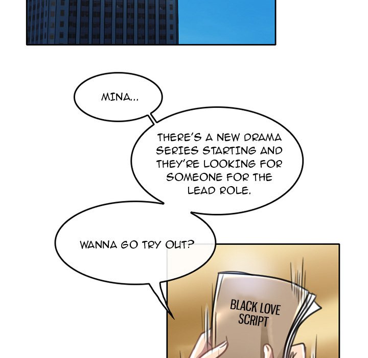 Black Love - Chapter 50 [photo 5] - MangaPorn