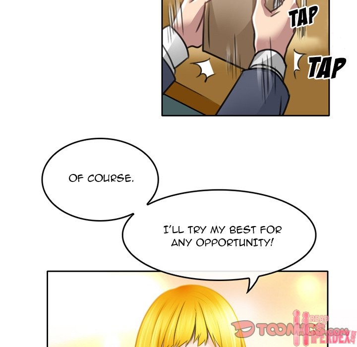 Black Love - Chapter 50 [photo 6] - MangaPorn