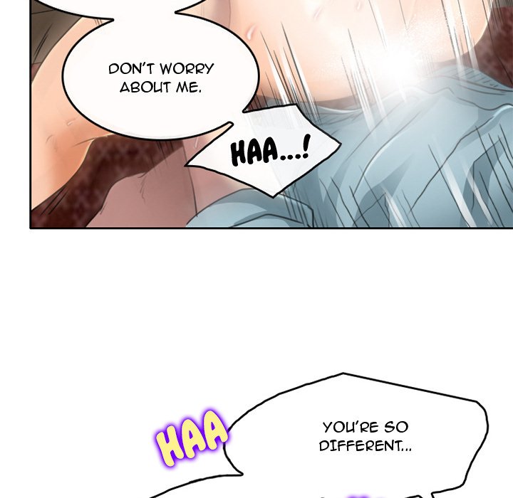 Black Love - Chapter 50 [photo 60] - MangaPorn