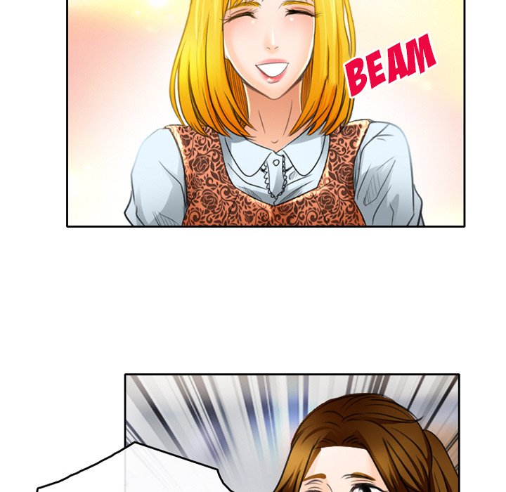 Black Love - Chapter 50 [photo 7] - MangaPorn