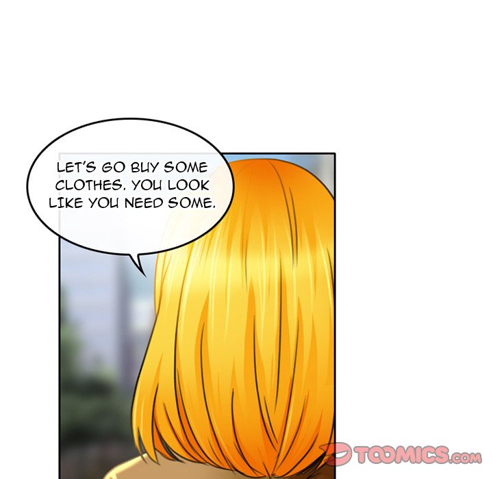 Black Love - Chapter 51 [photo 38] - MangaPorn
