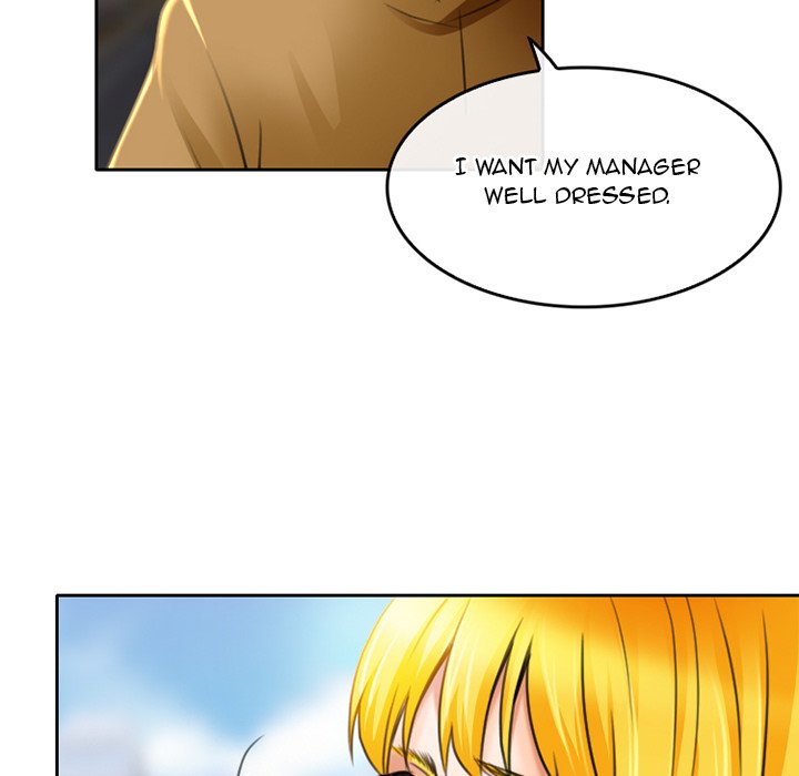 Black Love - Chapter 51 [photo 39] - MangaPorn