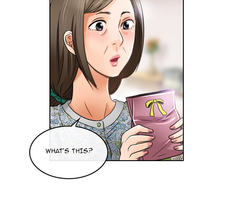 Black Love - Chapter 51 [photo 49] - MangaPorn