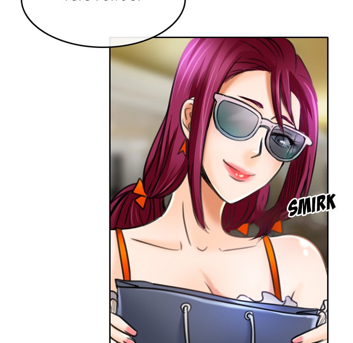 Black Love - Chapter 51 [photo 9] - MangaPorn