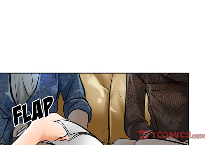 Black Love - Chapter 52 [photo 2] - MangaPorn