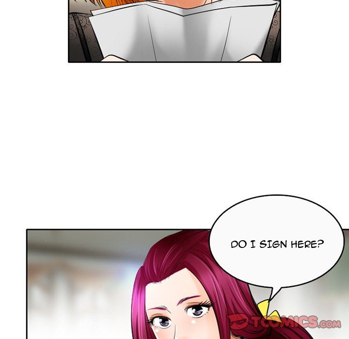 Black Love - Chapter 52 [photo 26] - MangaPorn