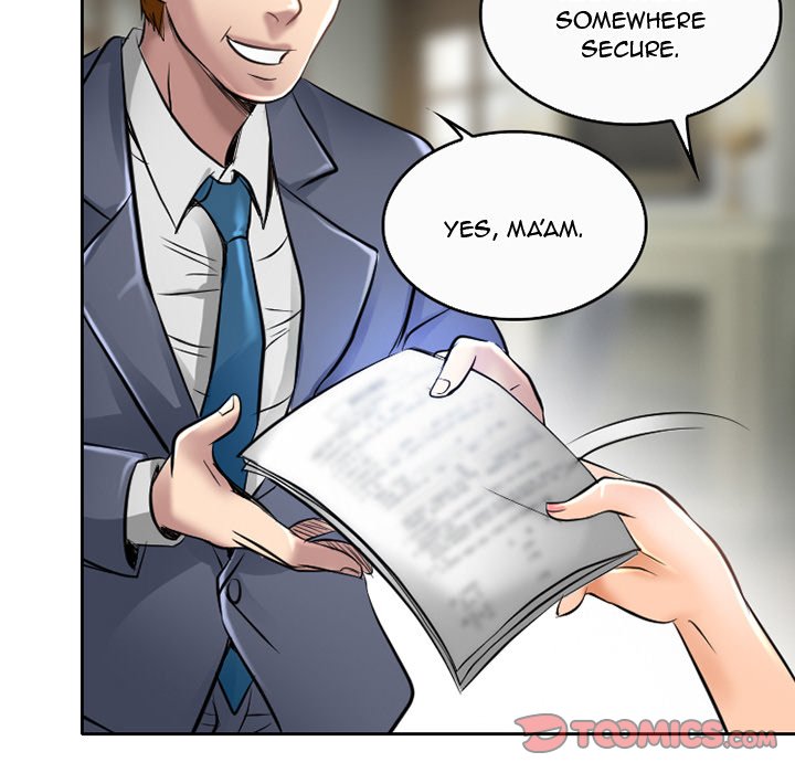 Black Love - Chapter 52 [photo 34] - MangaPorn