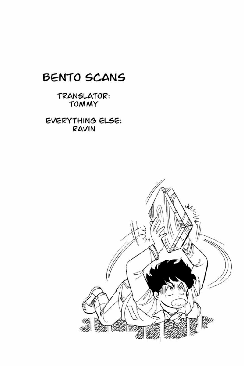 Amai Seikatsu - Chapter 2 [photo 23] - MangaPorn