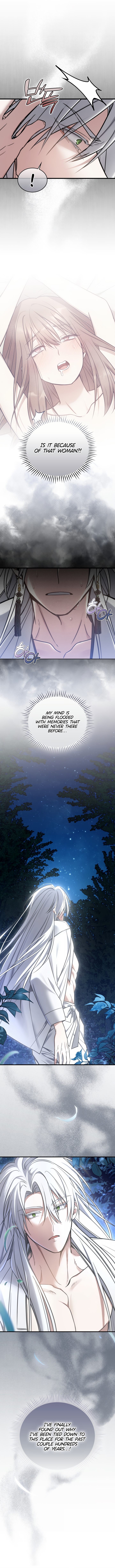 Island Without Shadows - Chapter 5 [photo 2] - MangaPorn