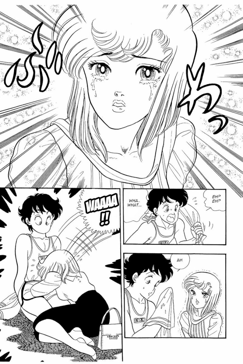 Amai Seikatsu - Chapter 7 [photo 26] - MangaPorn