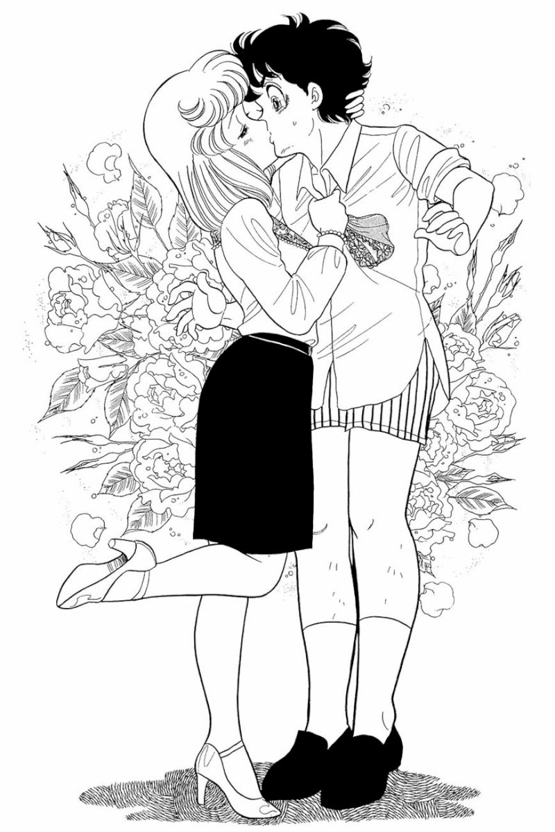 Amai Seikatsu - Chapter 12 [photo 15] - MangaPorn