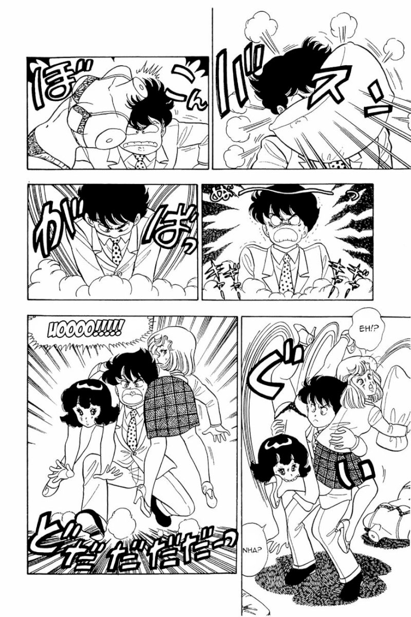 Amai Seikatsu - Chapter 19 [photo 10] - MangaPorn