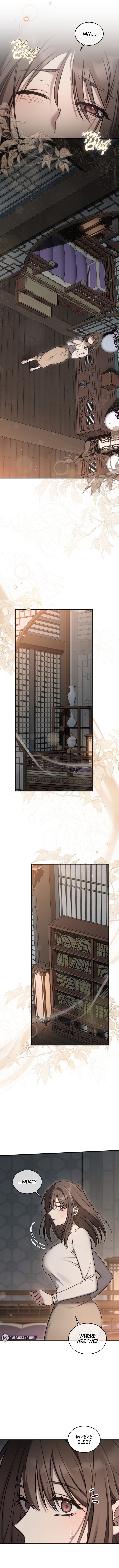 Island Without Shadows - Chapter 7 [photo 4] - MangaPorn