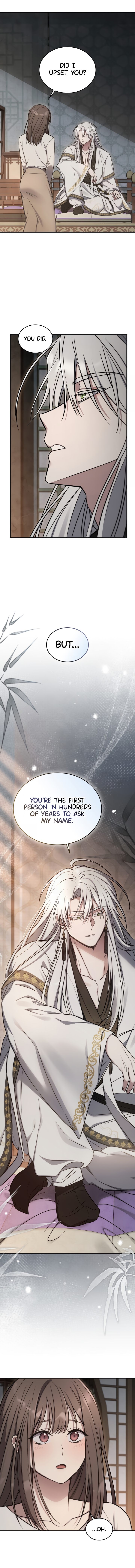 Island Without Shadows - Chapter 7 [photo 7] - MangaPorn