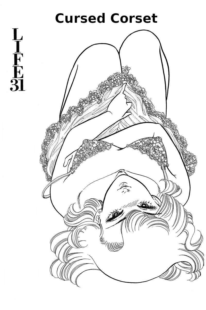 Amai Seikatsu - Chapter 31 [photo 1] - MangaPorn