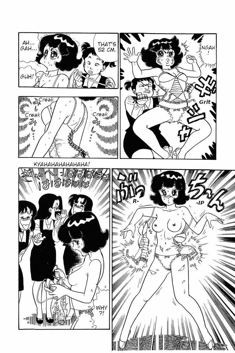 Amai Seikatsu - Chapter 32 [photo 21] - MangaPorn