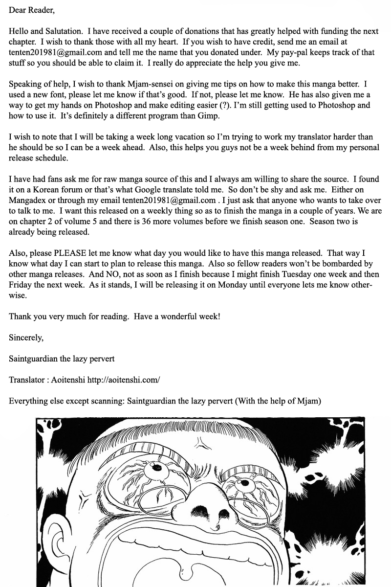 Amai Seikatsu - Chapter 35 [photo 23] - MangaPorn