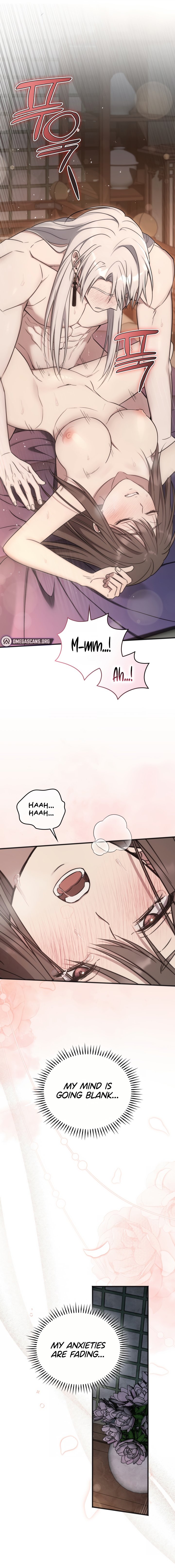 Island Without Shadows - Chapter 9 [photo 7] - MangaPorn