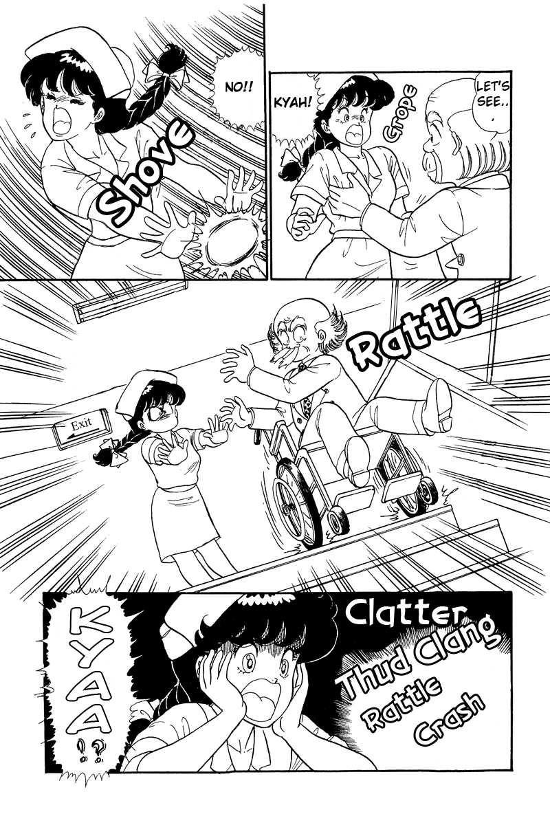 Amai Seikatsu - Chapter 52 [photo 5] - MangaPorn