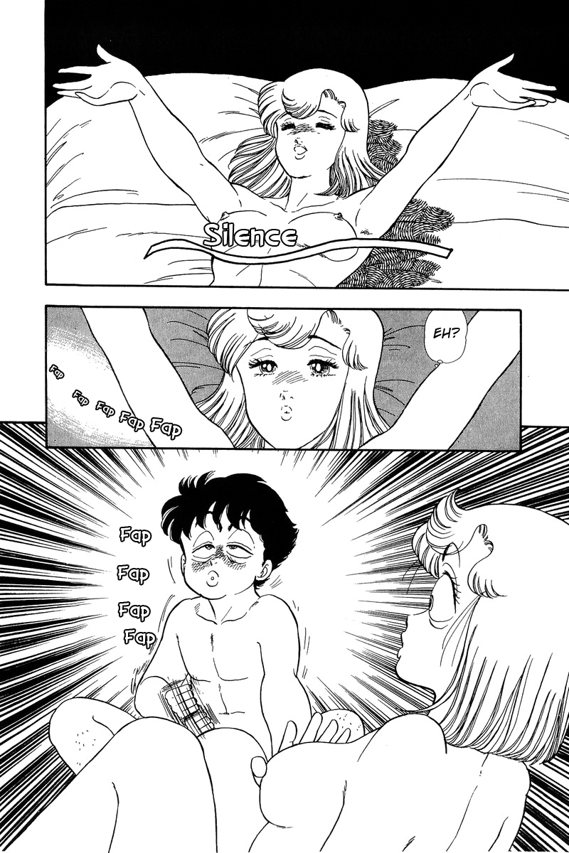 Amai Seikatsu - Chapter 63 [photo 4] - MangaPorn