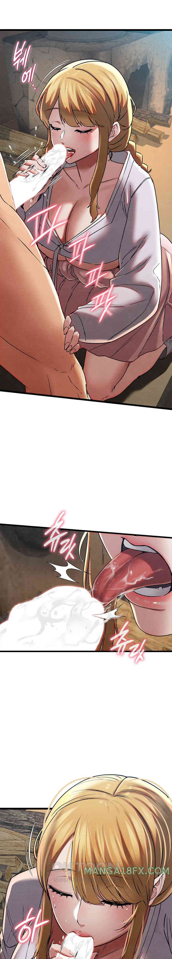 Principles and Practices of Lovemaking Raw - Chapter 3 [photo 23] - MangaPorn