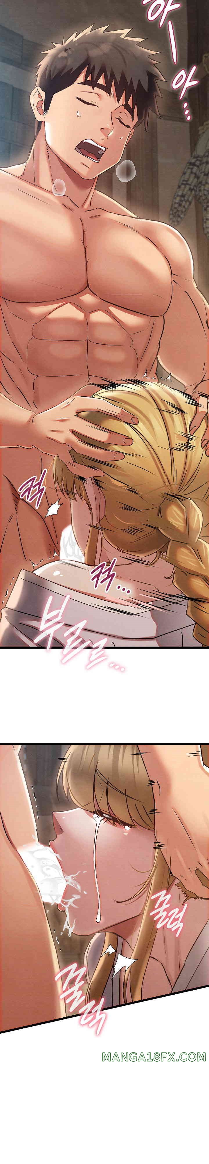 Principles and Practices of Lovemaking Raw - Chapter 3 [photo 26] - MangaPorn