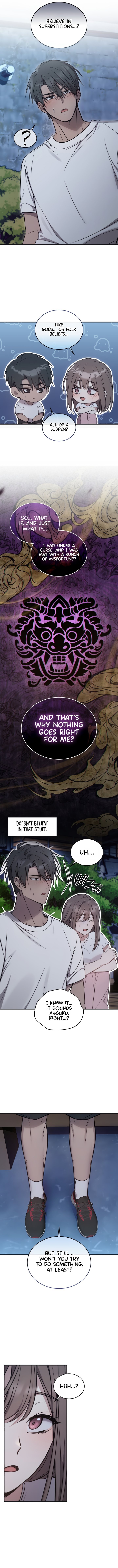 Island Without Shadows - Chapter 11 [photo 8] - MangaPorn