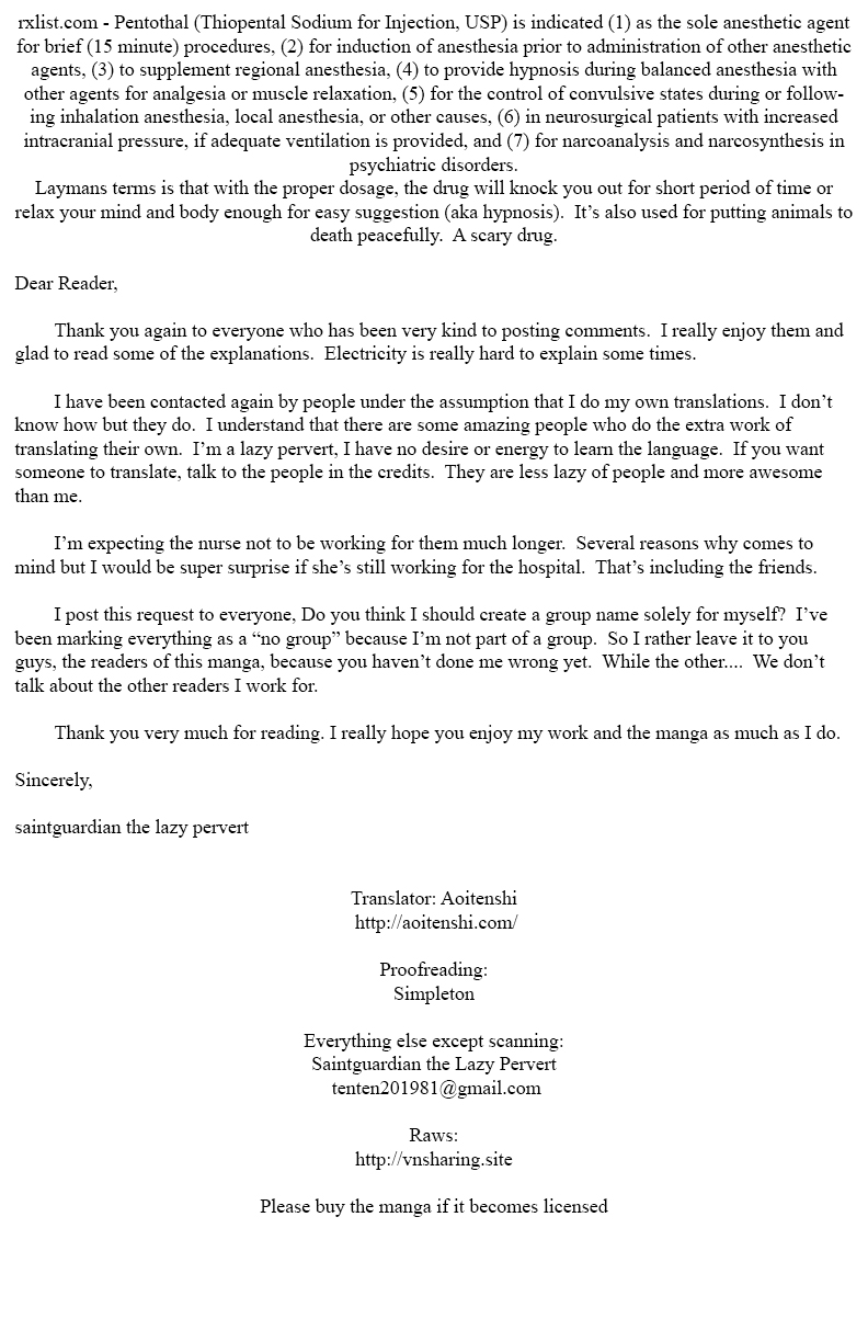 Amai Seikatsu - Chapter 65 [photo 18] - MangaPorn