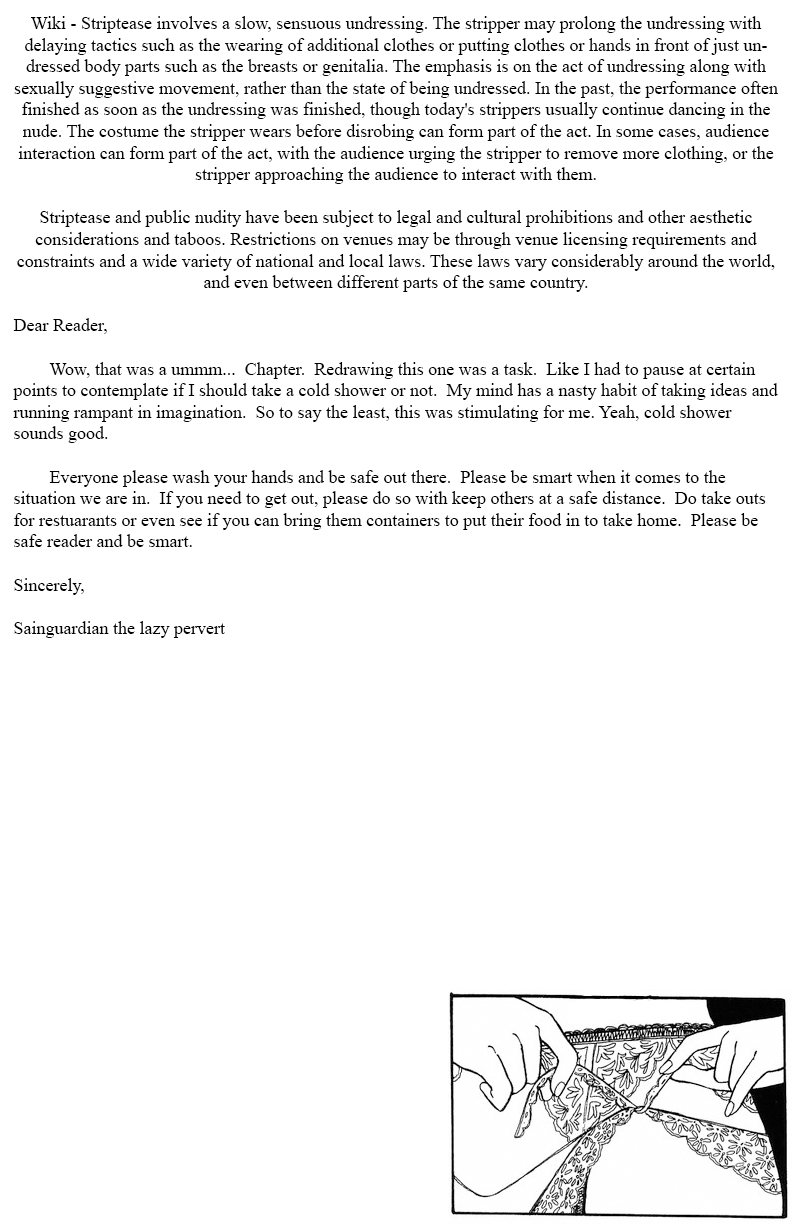 Amai Seikatsu - Chapter 73 [photo 17] - MangaPorn