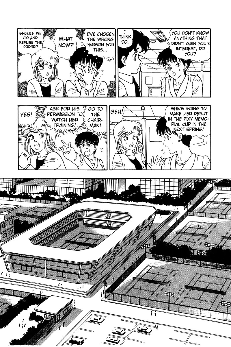 Amai Seikatsu - Chapter 80 [photo 13] - MangaPorn