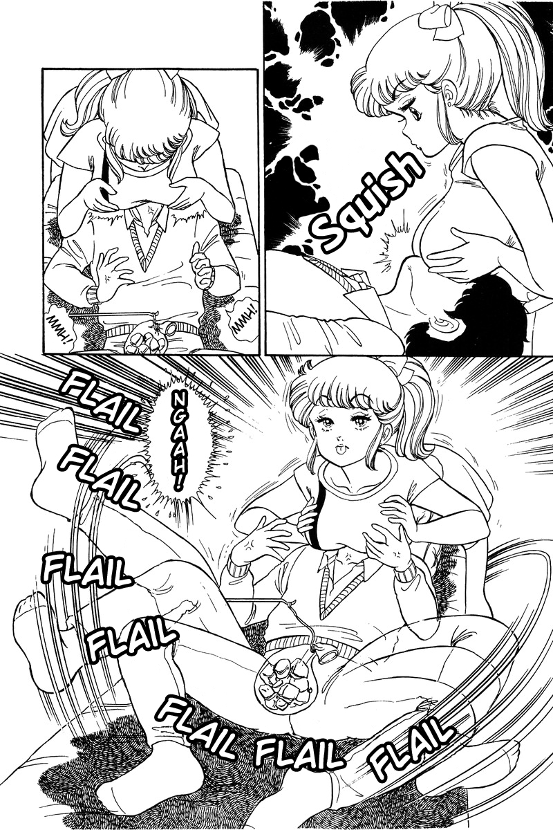 Amai Seikatsu - Chapter 81 [photo 9] - MangaPorn