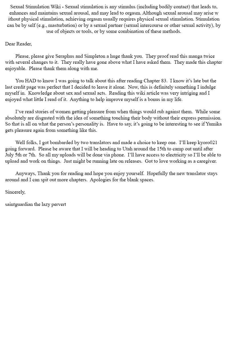 Amai Seikatsu - Chapter 85 [photo 17] - MangaPorn