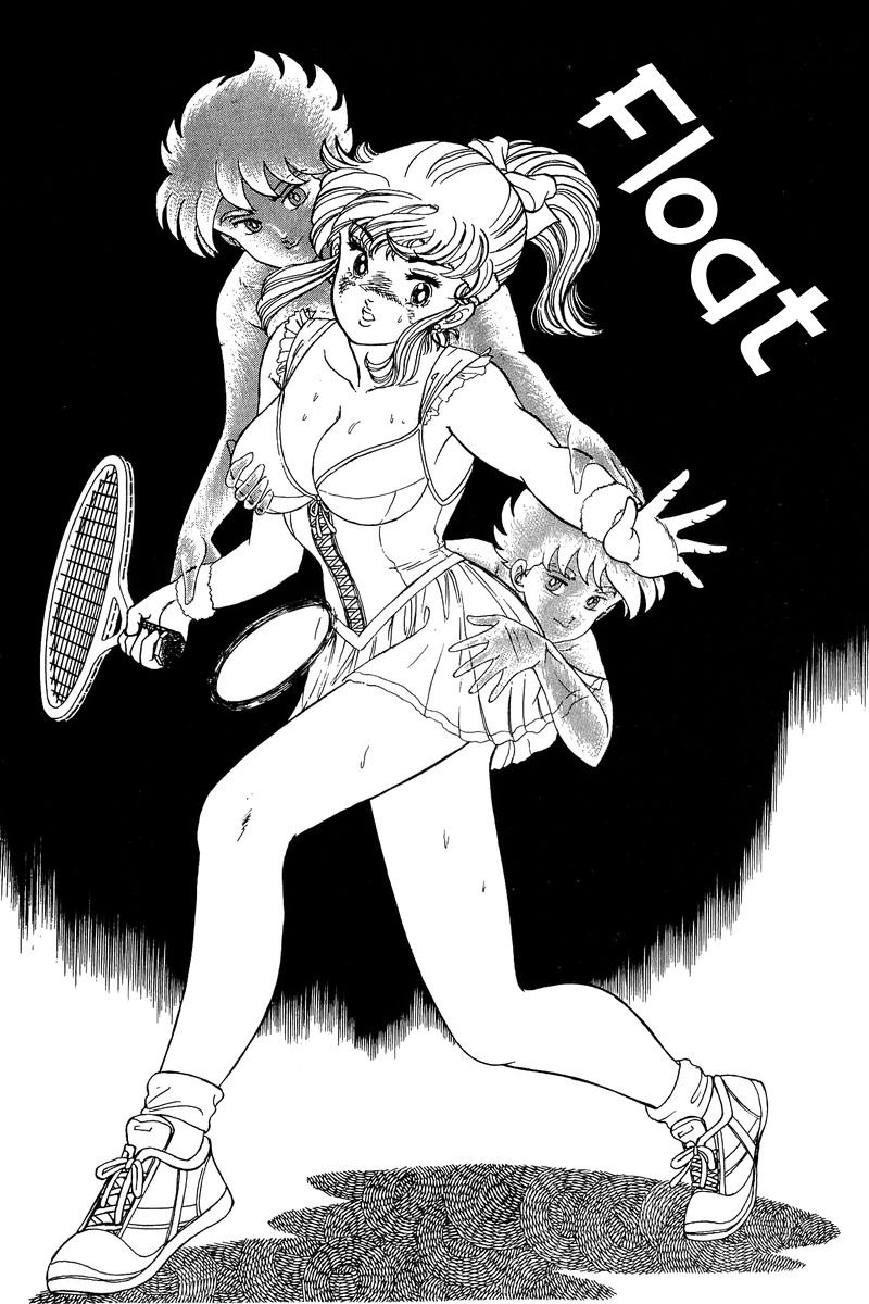 Amai Seikatsu - Chapter 87 [photo 8] - MangaPorn