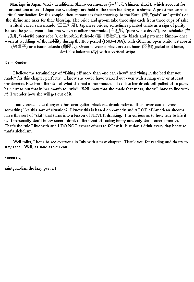 Amai Seikatsu - Chapter 90 [photo 18] - MangaPorn