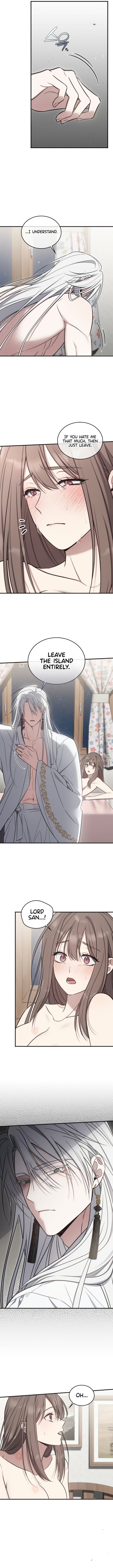 Island Without Shadows - Chapter 13 [photo 10] - MangaPorn