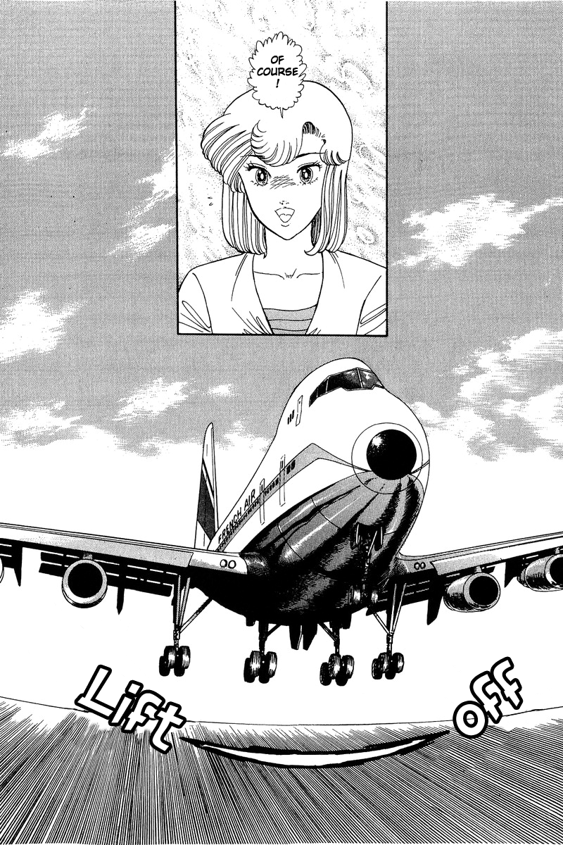 Amai Seikatsu - Chapter 96 [photo 15] - MangaPorn