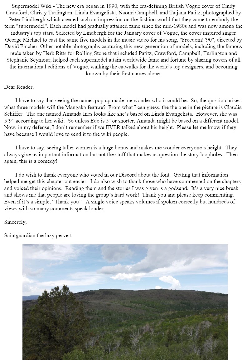 Amai Seikatsu - Chapter 97 [photo 18] - MangaPorn